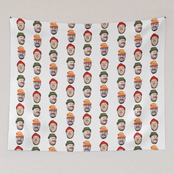 Item preview, Matty designed and sold by 3folds.