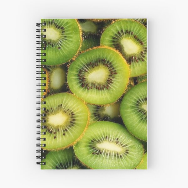 Aperçu de l'œuvre Kiwis créée et vendue par CDonato.