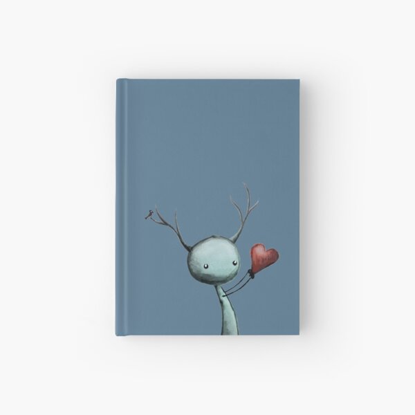 Take it Hardcover Journal