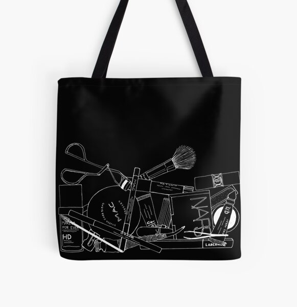 Rose Continuous Line Drawing Tote Bag for Sale by EnchantedWishes
