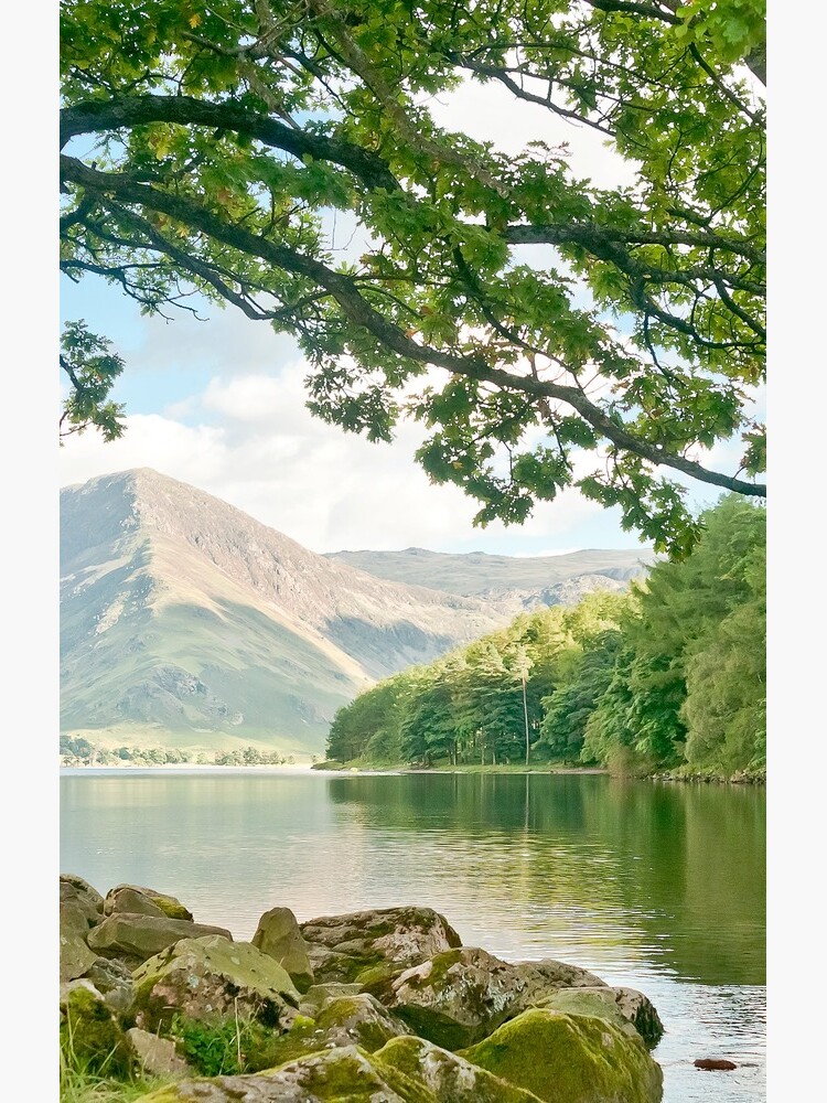Buttermere, Lake District by stephenknowles