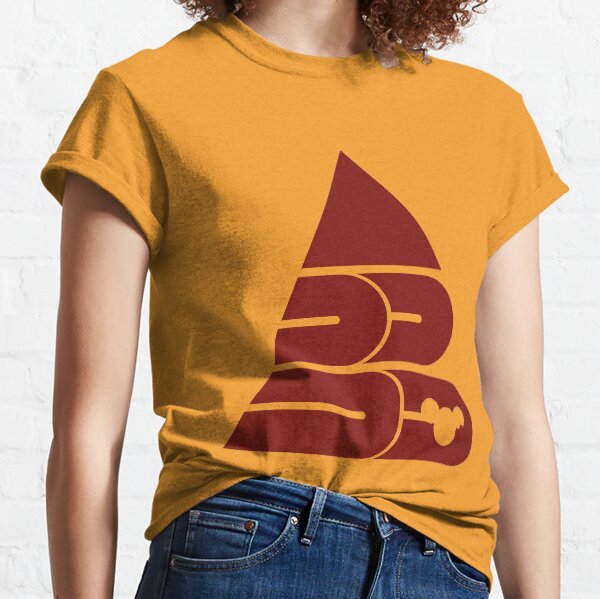 Brisbane Bears of the Eighties Classic T-Shirt