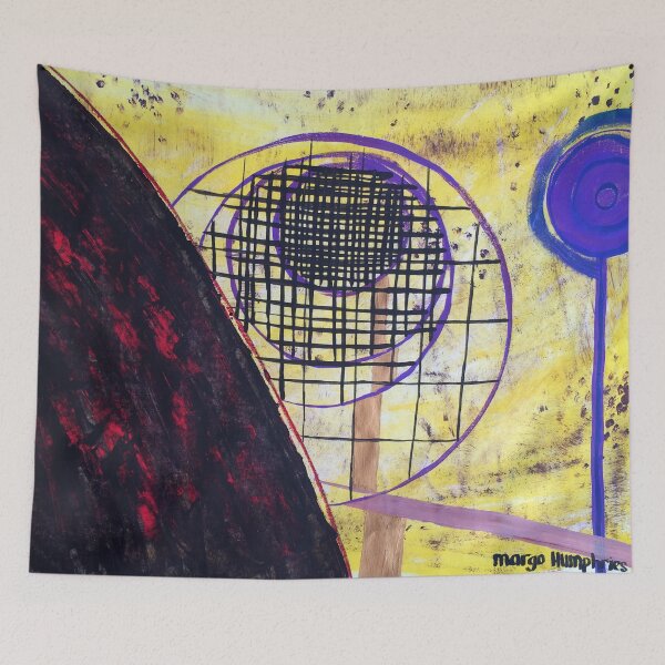 Item preview, The Droste Effect by Margo Humphries designed and sold by Margo Humphries.
