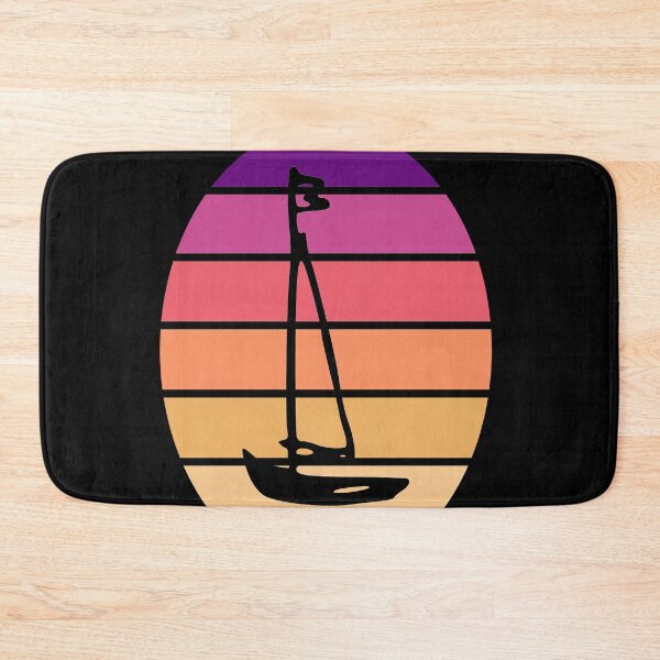Item preview, Sailing into the Sunset designed and sold by madtoyman.