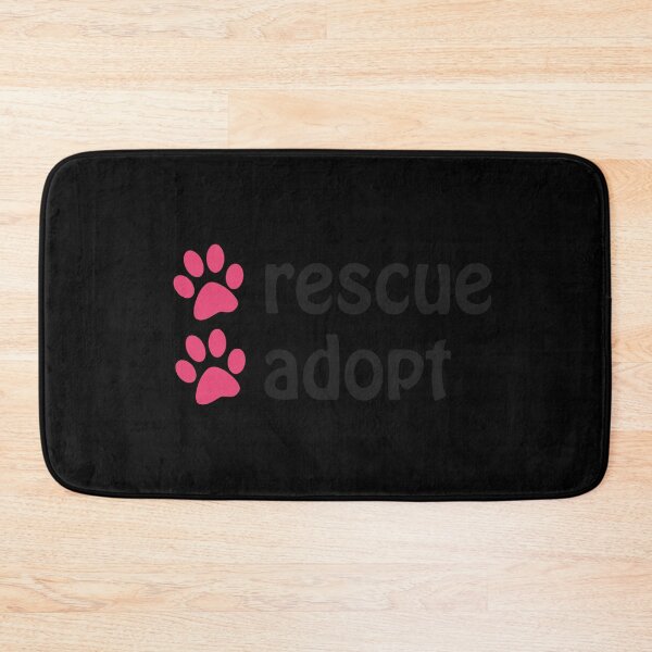 Item preview, Pet Paw Rescue - Adopt a Shelter Animal designed and sold by WordvineMedia.