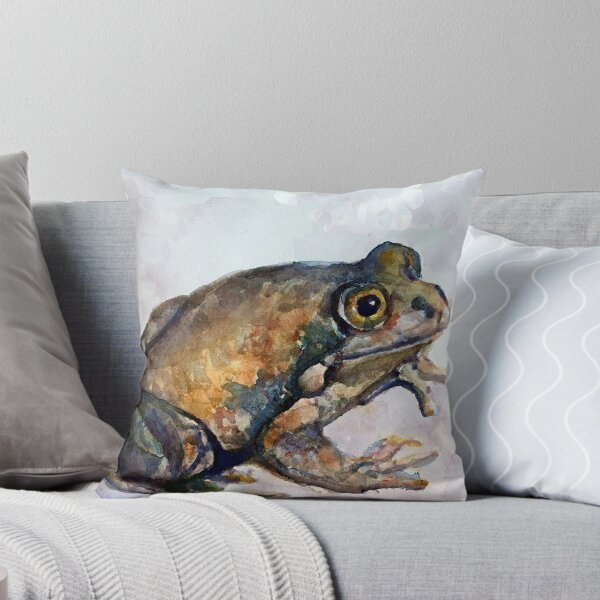 Item preview, Southern Bell Frog designed and sold by pamfox.