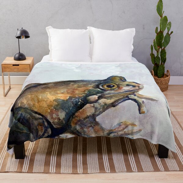 Item preview, Southern Bell Frog designed and sold by pamfox.