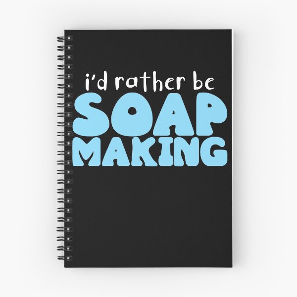 Item preview, Soapmaking designed and sold by 4tomic.