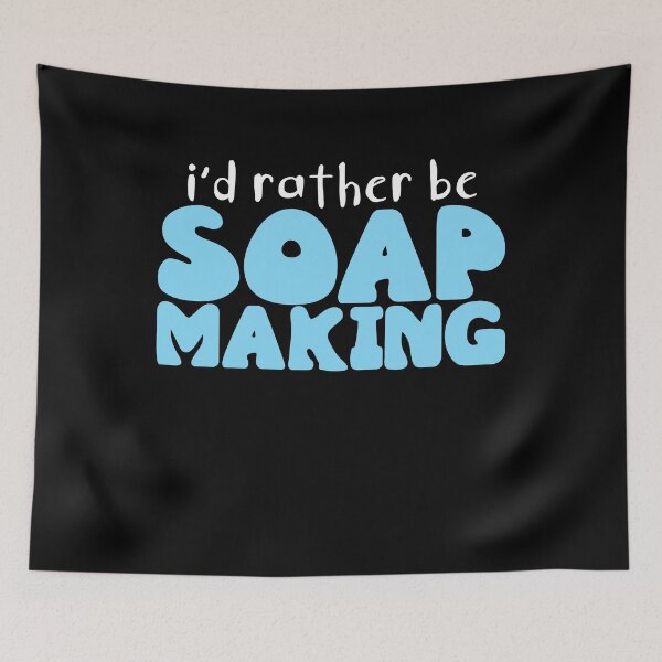 Item preview, Soapmaking designed and sold by 4tomic.