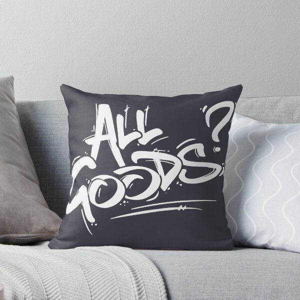 Item preview, All Goods designed and sold by Ian Milligan.