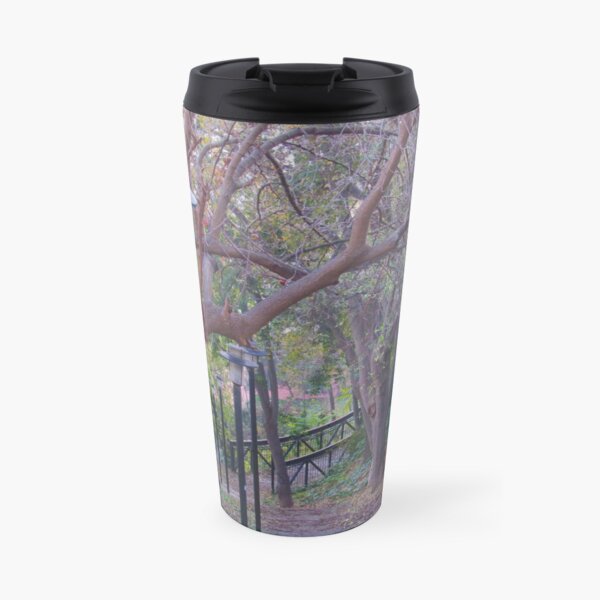 Travel Mug