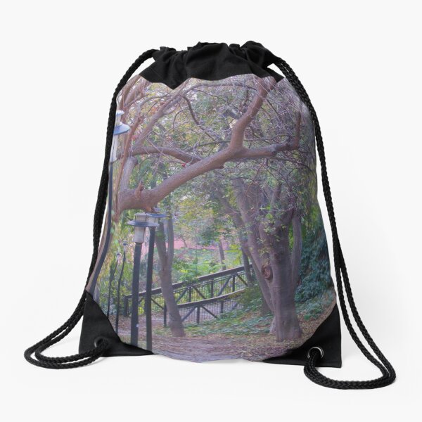 Drawstring Bag