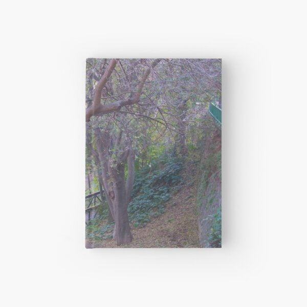 Hardcover Journal