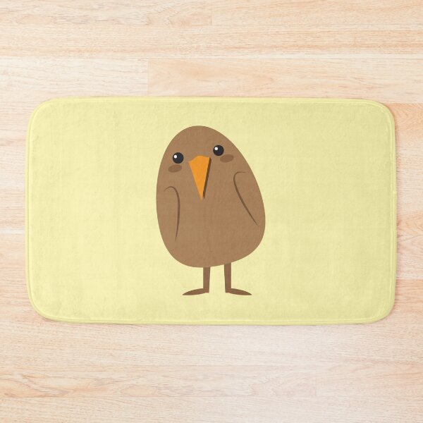 Item preview, KIWI BIRD designed and sold by jazzydevil.