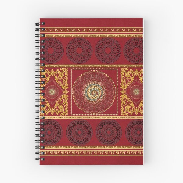 Item preview, Roman/Greek Design designed and sold by Ommik.