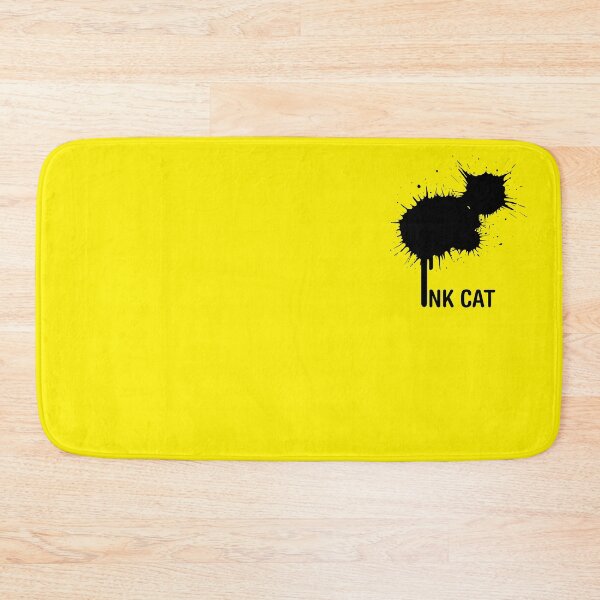 Item preview, Inkcat designed and sold by tummeow.