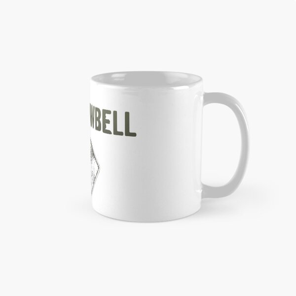 Item preview, I Need More Cowbell designed and sold by SquirtingGlance.