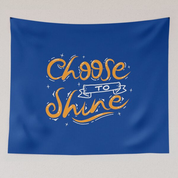 Item preview, Choose To Shine designed and sold by FotoArtist.