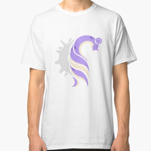 Ferry of the Seas - Shiny Lapras Classic T-Shirt