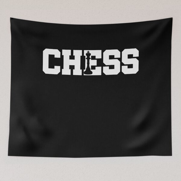 Item preview, Chess designed and sold by 4tomic.