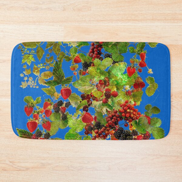 Item preview, Crispy  Red Berries from Lugano (Centovalli Edition) designed and sold by PrivateVices.