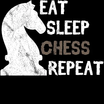 Artwork thumbnail, Chess by 4tomic