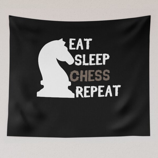 Item preview, Chess designed and sold by 4tomic.