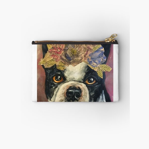 Item preview, Frenchie designed and sold by YaebaArts.