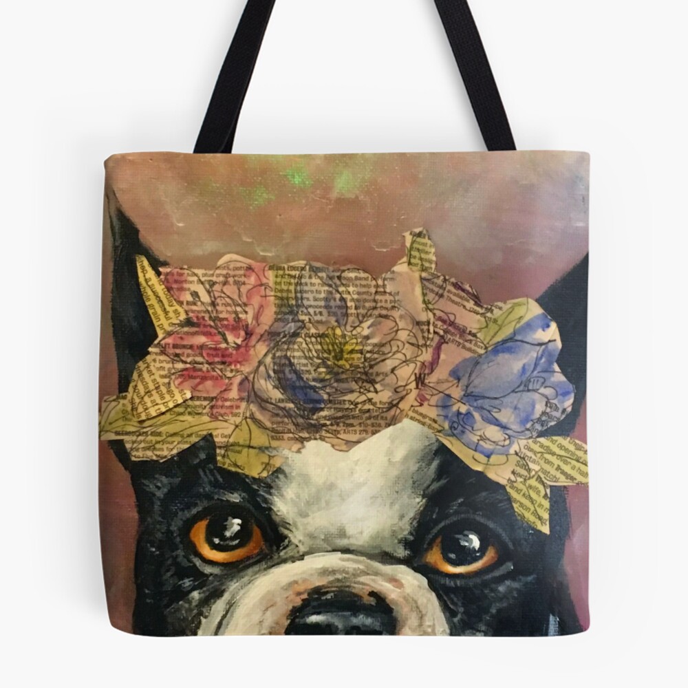 Item preview, All Over Print Tote Bag designed and sold by YaebaArts.