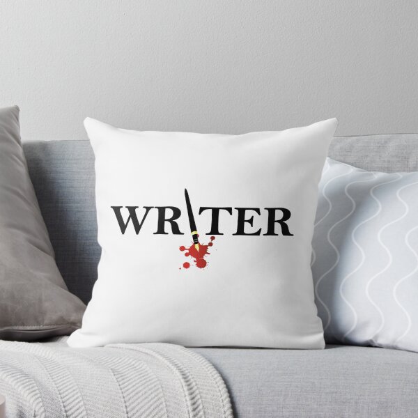 Item preview, Writer designed and sold by Barry B.