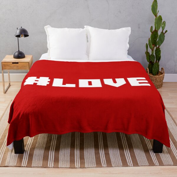 Item preview, #love designed and sold by Karin Neate.