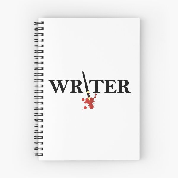 Item preview, Writer designed and sold by Barry B.