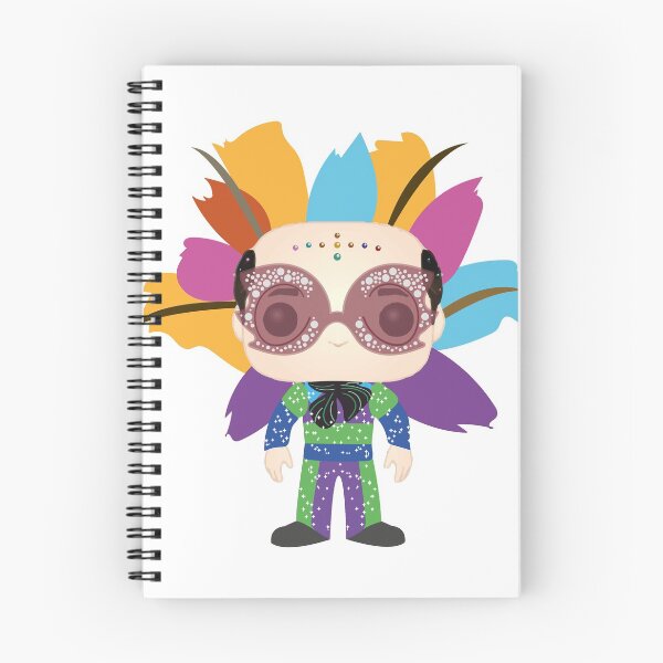 Item preview, Elton Schwoz POP designed and sold by Linneke.