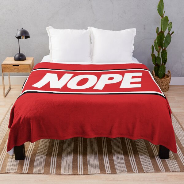 Item preview, Nope! designed and sold by gasponce.