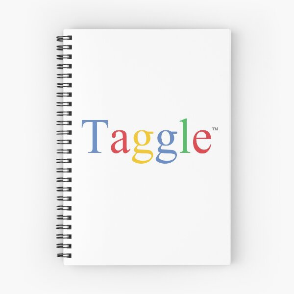 Item preview, Taggle - google designed and sold by JorrieFKL.