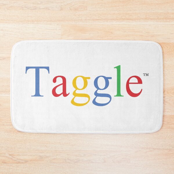 Item preview, Taggle - google designed and sold by JorrieFKL.