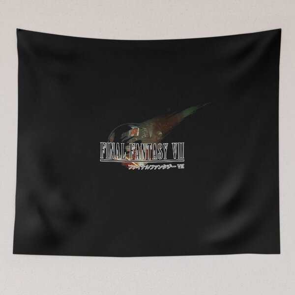 Item preview, Final Fantasy VII Midgar Meteor designed and sold by Biosiz.