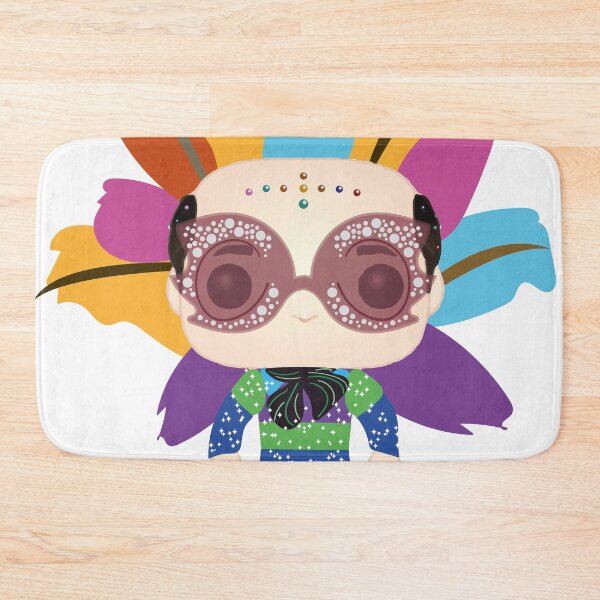 Item preview, Elton Schwoz POP designed and sold by Linneke.