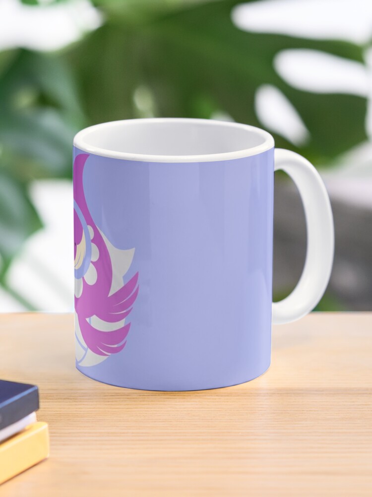 Riesen Der Tiefe Shiny Wailmer Amp Wailord Tasse Von Kinokashi Redbubble