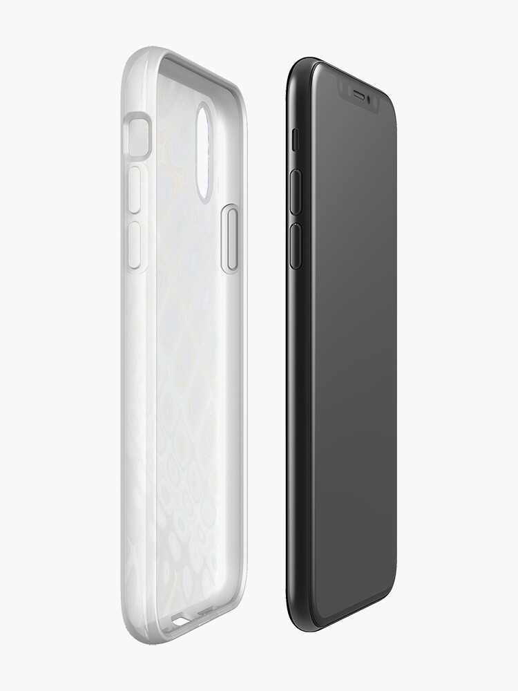 Alternate view of Abstract Pattern 1357 iPhone Case & Cover