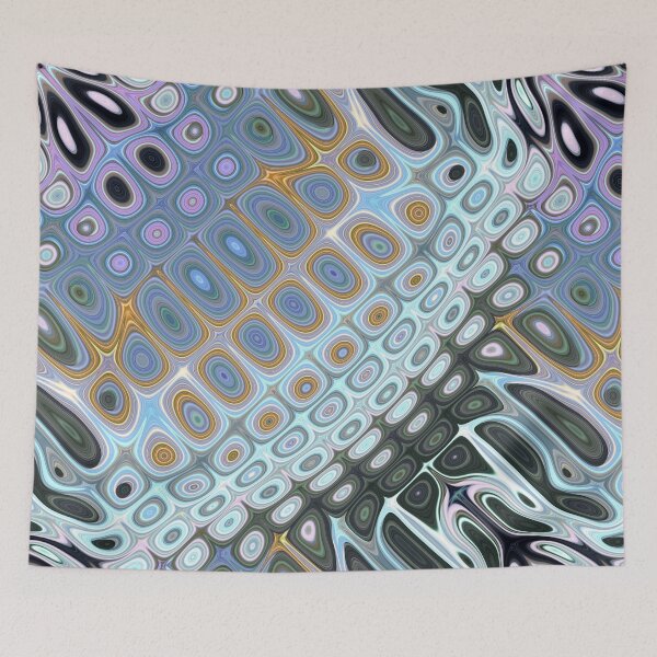 Item preview, Abstract Pattern 1357 designed and sold by Phil Perkins.