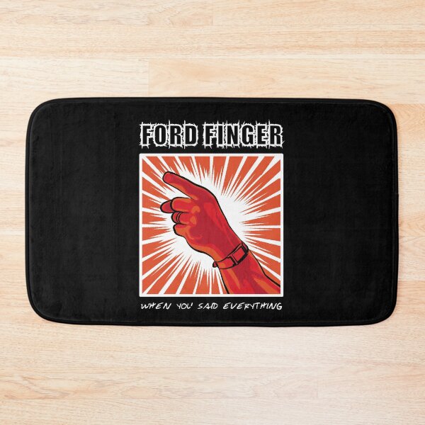 Item preview, Ford Finger designed and sold by TMBTM.