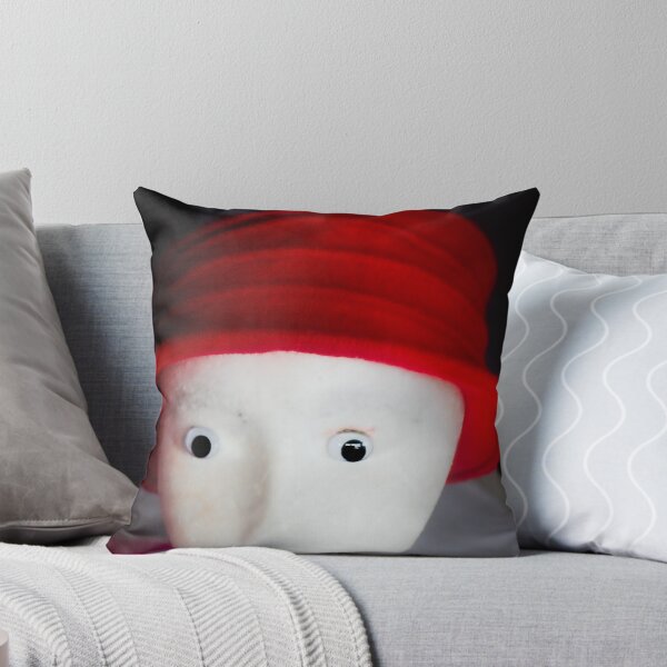Item preview, My Red Hat designed and sold by metriognome.