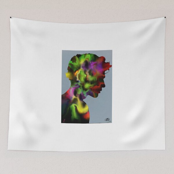 Item preview, Legion. designed and sold by Indy Sidhu.
