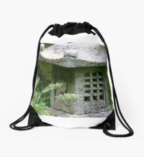 cement Drawstring Bag