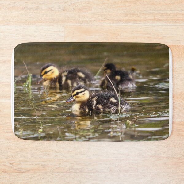 Item preview, Cute duckling designed and sold by GreyFeatherPhot.