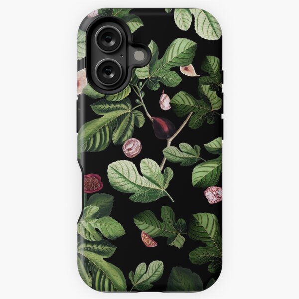 Figs iPhone Tough Case