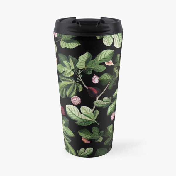 Figs Travel Mug