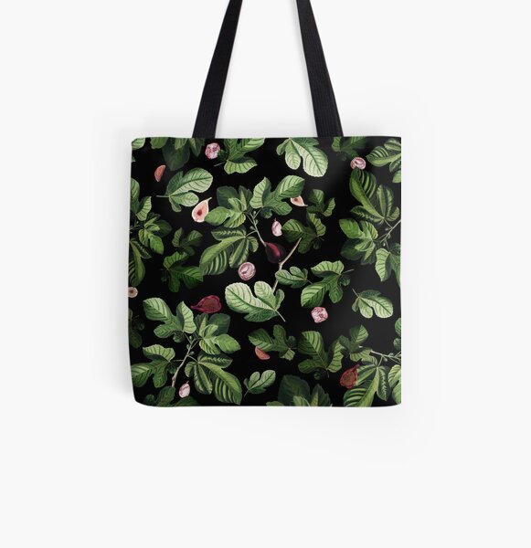 figs tote bag for sale