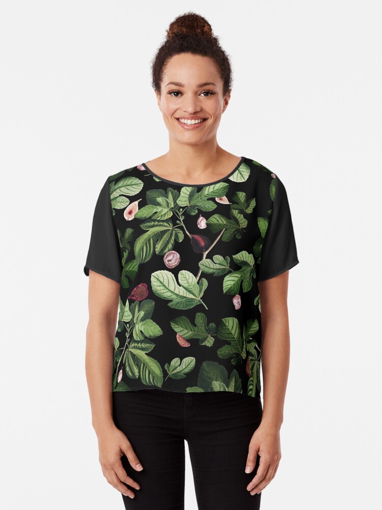 figs tee shirt